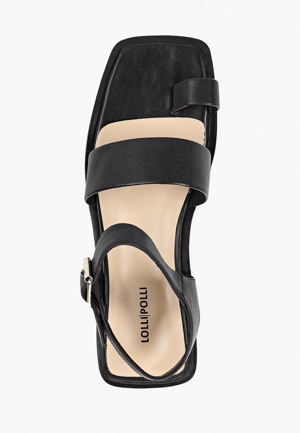 фото Сандалии lolli l polli