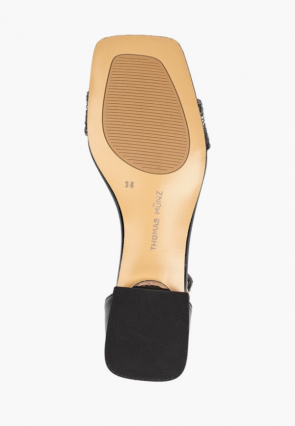 фото Босоножки thomas munz