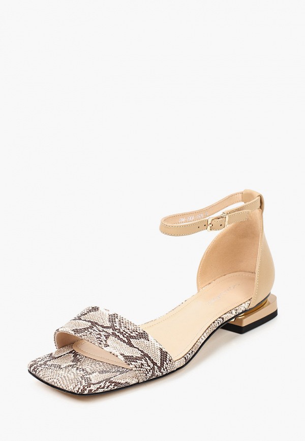 фото Босоножки thomas munz