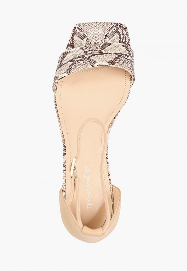 фото Босоножки thomas munz