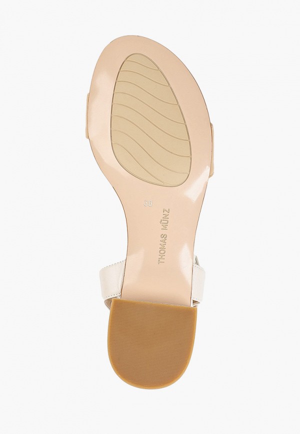 фото Босоножки thomas munz