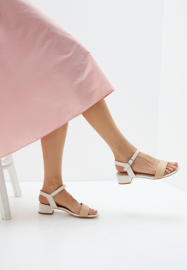 фото Босоножки thomas munz