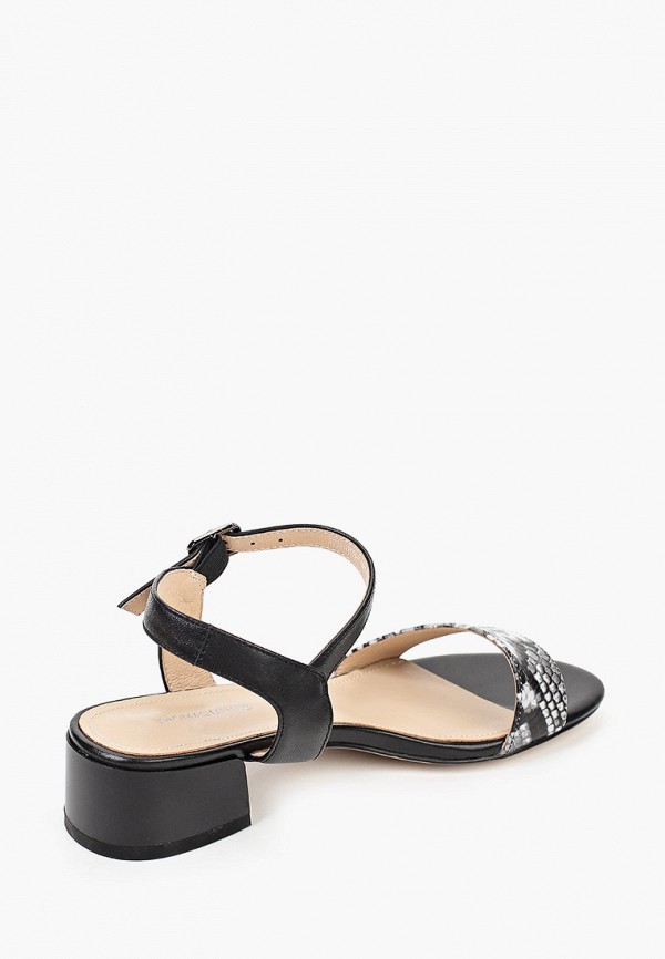 фото Босоножки thomas munz