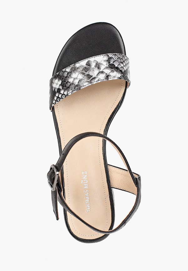 фото Босоножки thomas munz