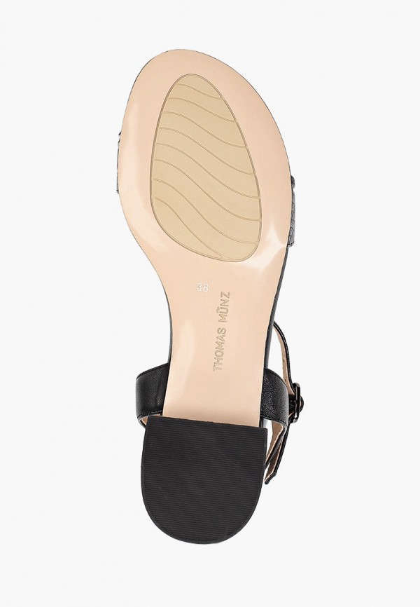 фото Босоножки thomas munz