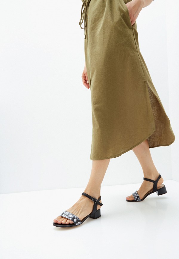 фото Босоножки thomas munz