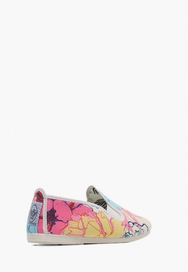фото Слипоны flossy style