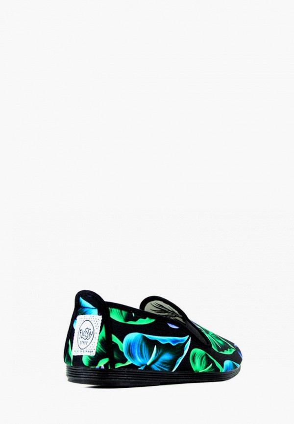 фото Слипоны flossy style
