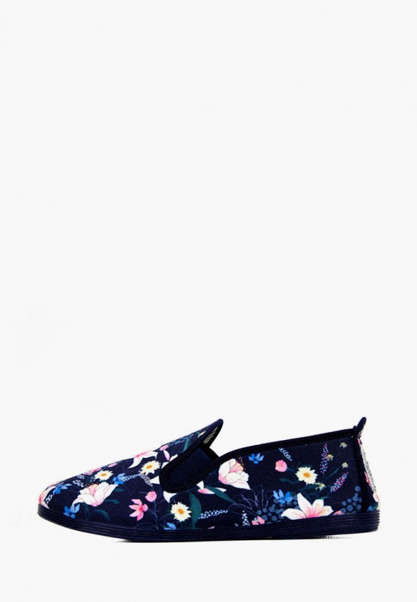 фото Слипоны flossy style