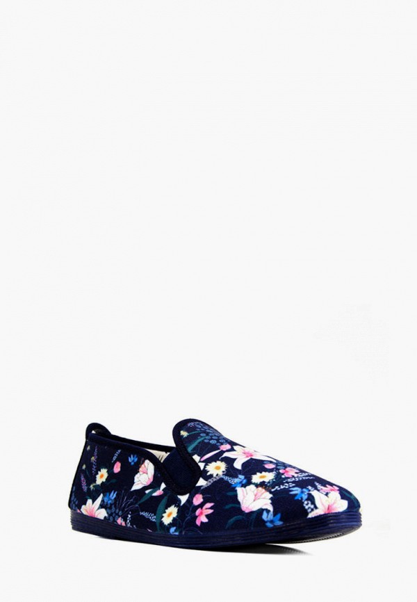фото Слипоны flossy style
