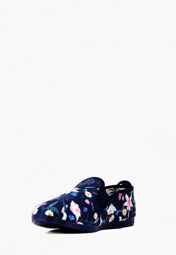 фото Слипоны flossy style