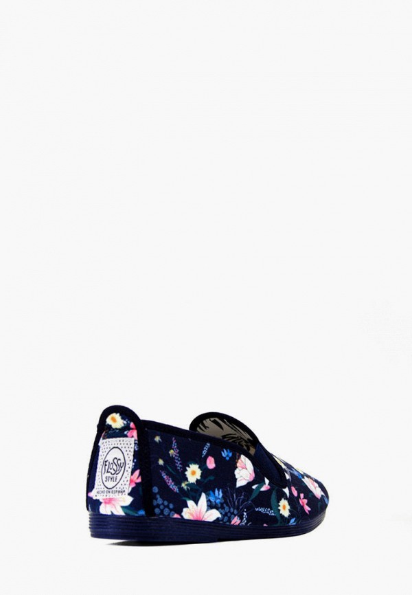 фото Слипоны flossy style