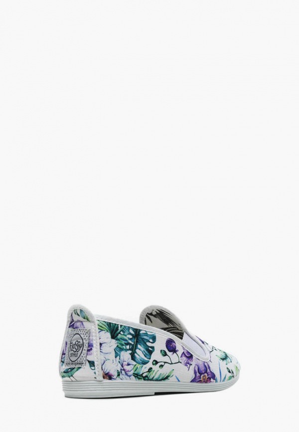 фото Слипоны flossy style