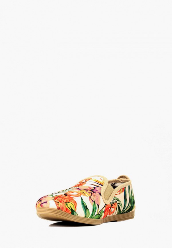 фото Слипоны flossy style