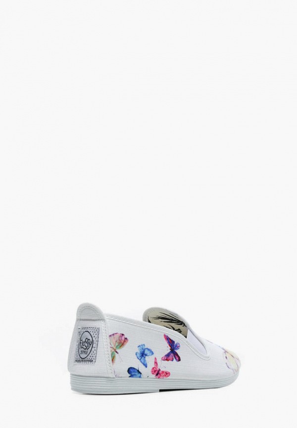 фото Слипоны flossy style