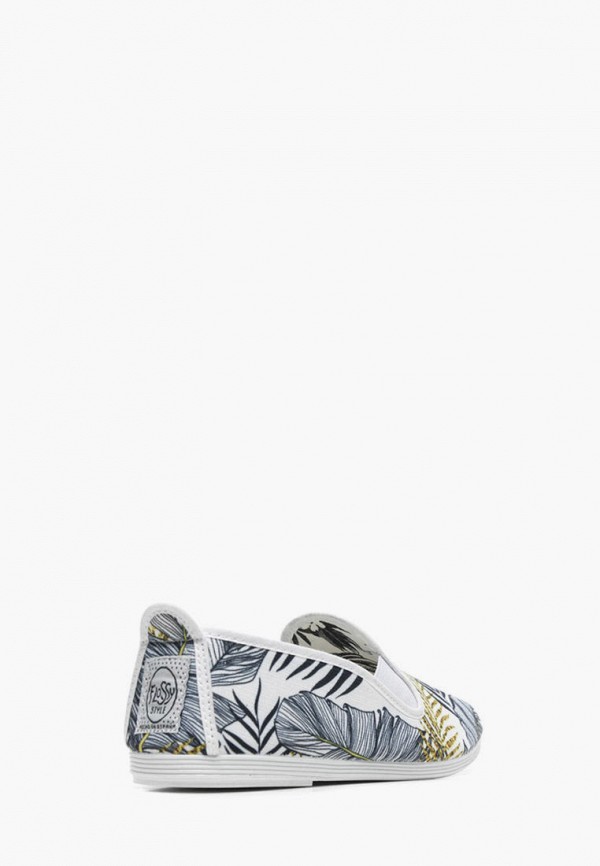 фото Слипоны flossy style
