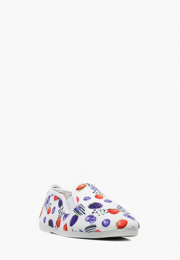 фото Слипоны flossy style