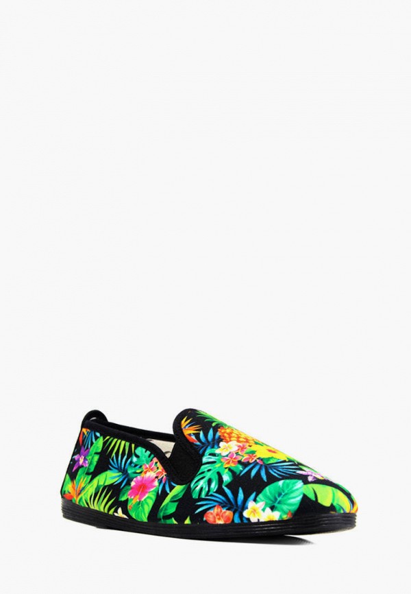 фото Слипоны flossy style
