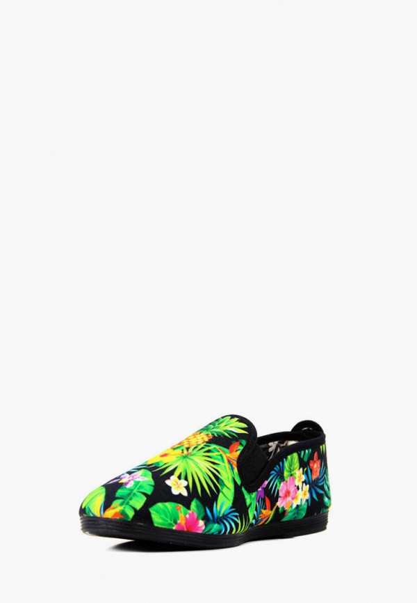 фото Слипоны flossy style