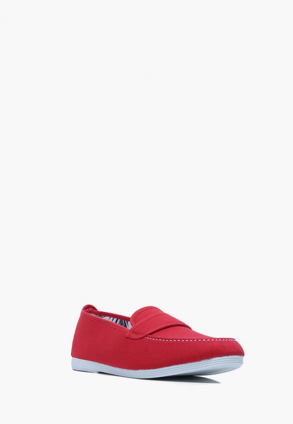 фото Мокасины flossy style