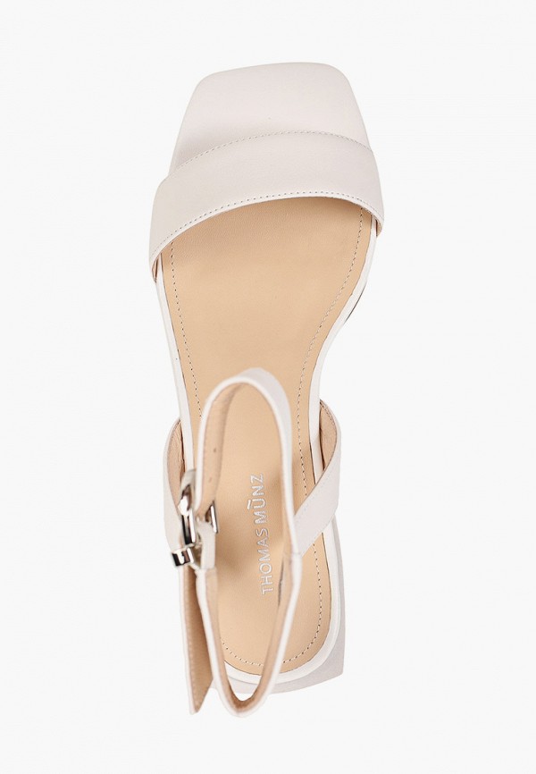 фото Босоножки thomas munz