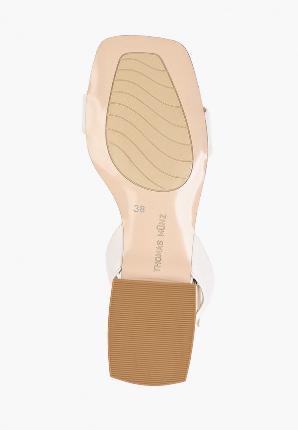 фото Босоножки thomas munz