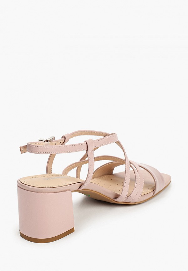 фото Босоножки salamander