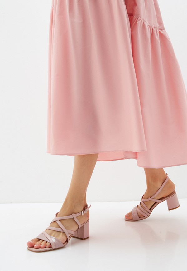 фото Босоножки salamander