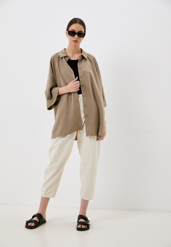 фото Джинсы gerry weber