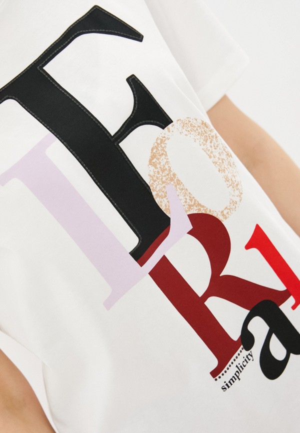 фото Футболка gerry weber