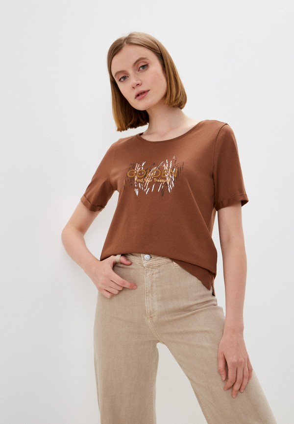 фото Футболка gerry weber