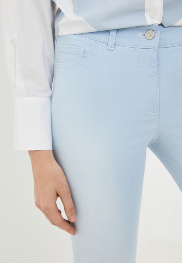фото Джинсы gerry weber