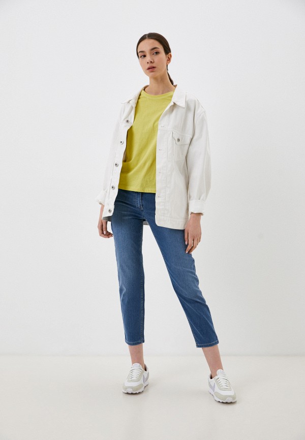 фото Джинсы gerry weber