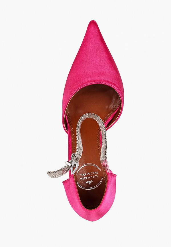 фото Туфли vivian royal