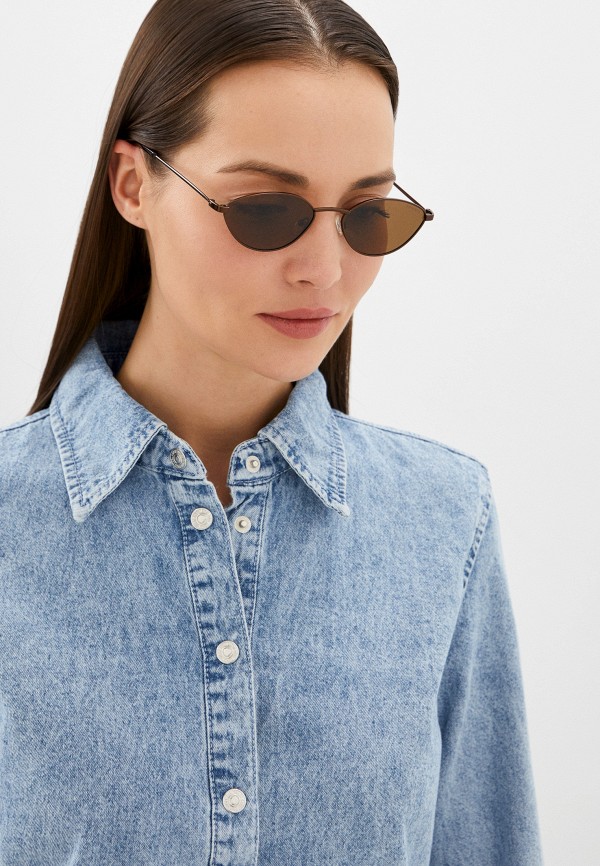 фото Очки солнцезащитные eleganzza