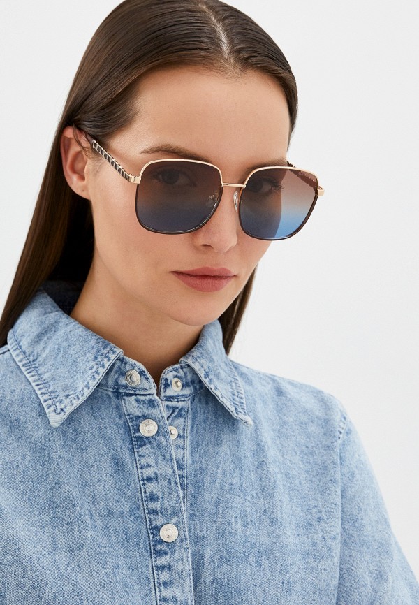 фото Очки солнцезащитные eleganzza