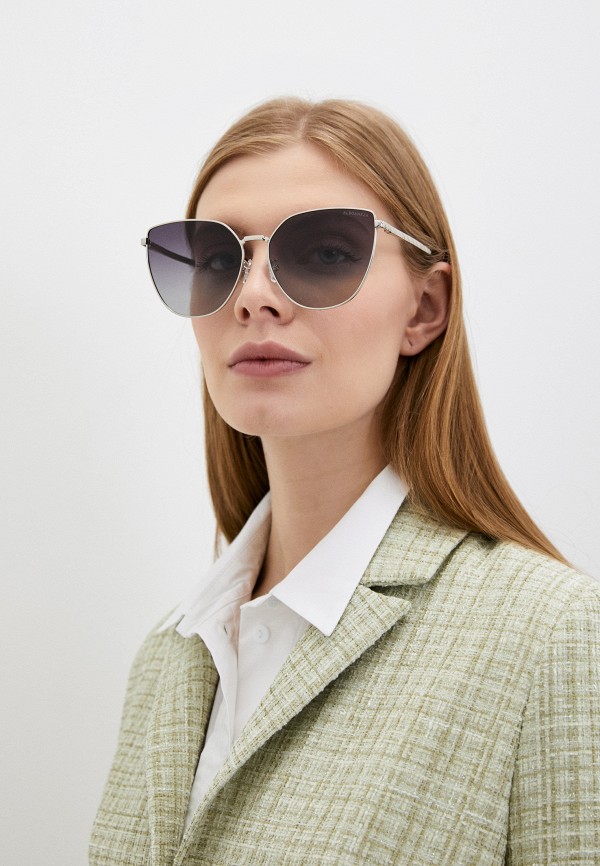 фото Очки солнцезащитные eleganzza