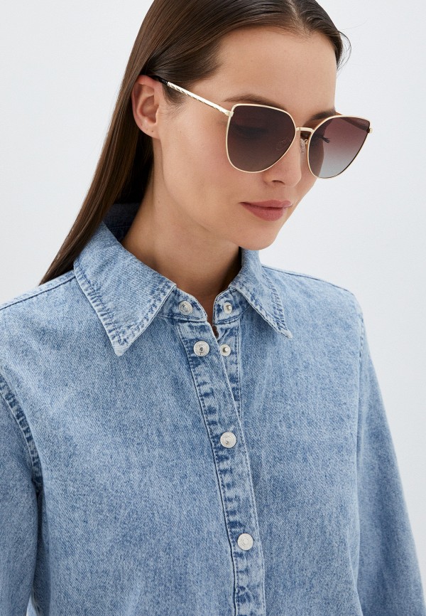 фото Очки солнцезащитные eleganzza