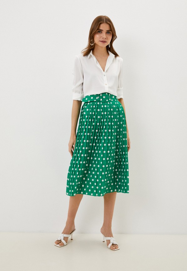 фото Юбка ame