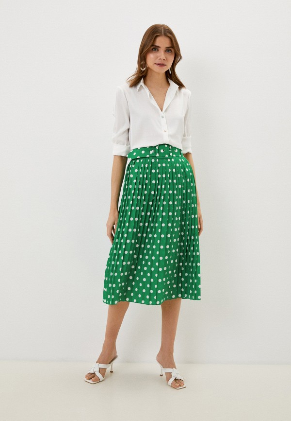 фото Юбка ame