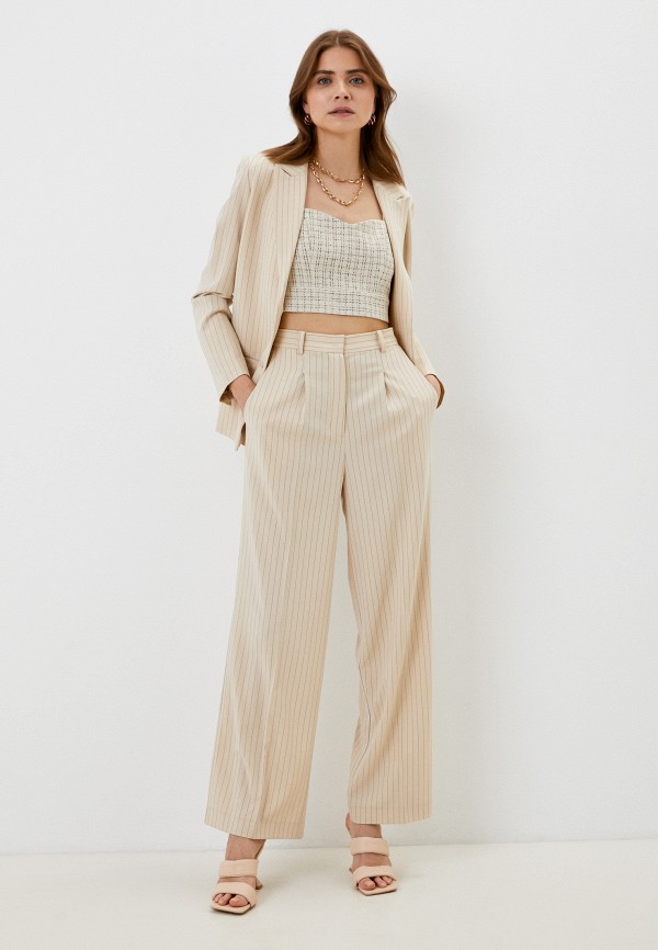 фото Брюки ame