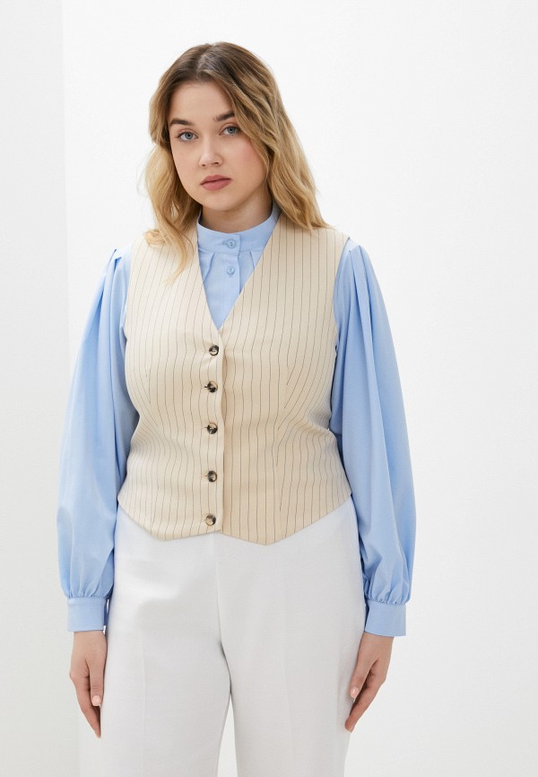 фото Жилет ame