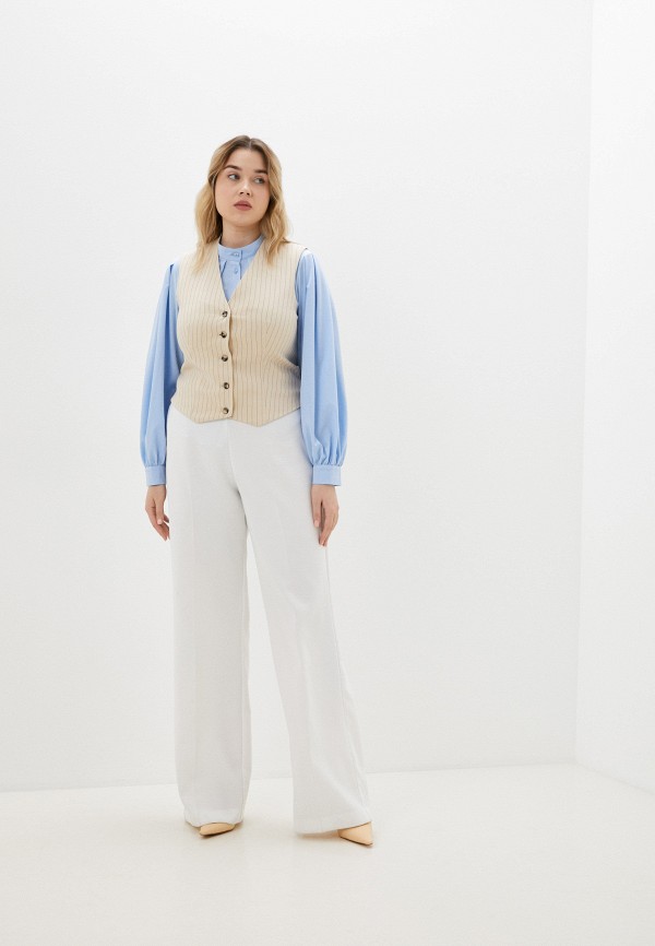 фото Жилет ame