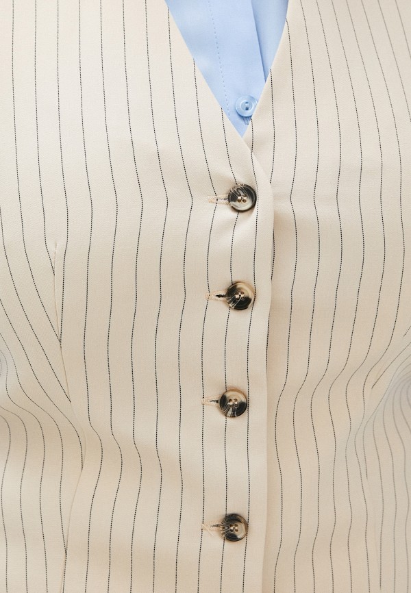 фото Жилет ame