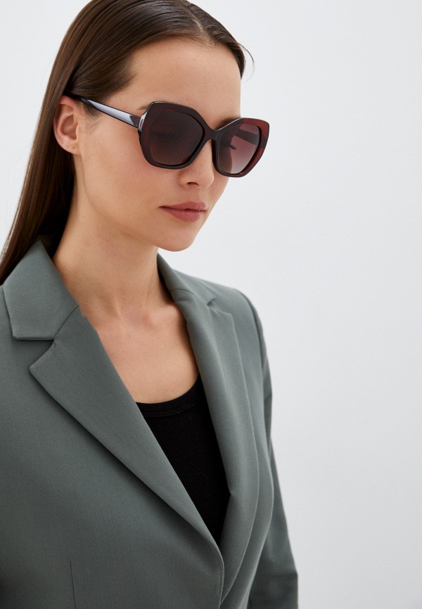 фото Очки солнцезащитные labbra