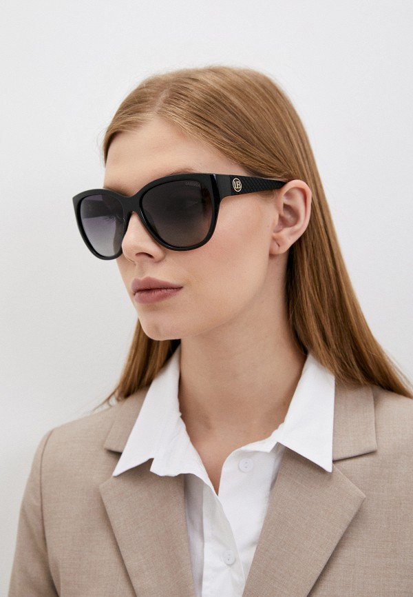 фото Очки солнцезащитные labbra