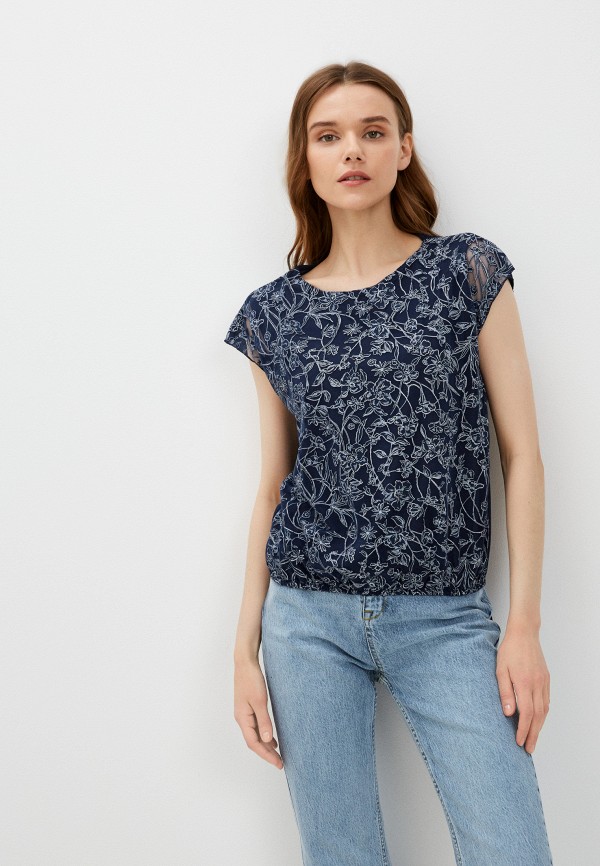 фото Футболка zolla