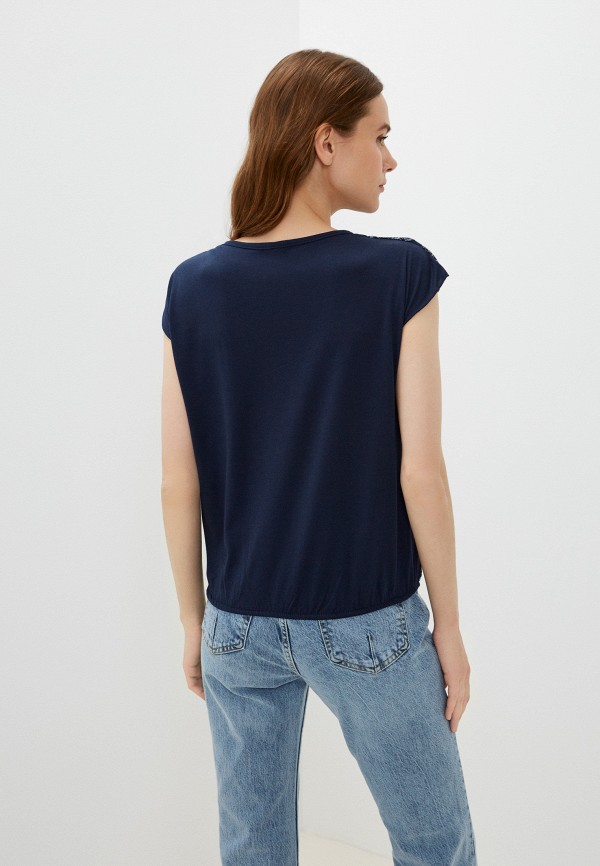 фото Футболка zolla