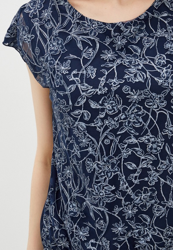 фото Футболка zolla