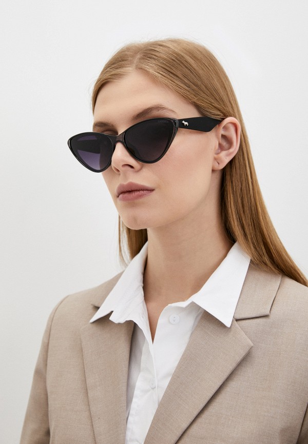 фото Очки солнцезащитные labbra